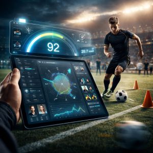 Player Progress Tracking System