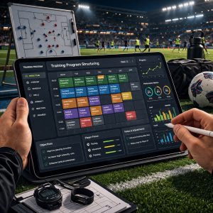 Training Program Structuring Guide