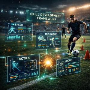 Skill Development Framework